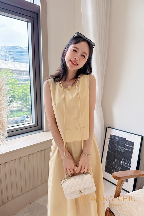 WANG CHIU 麻豆照